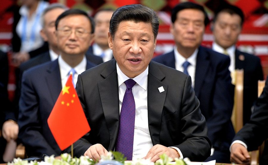 How China’s Leaders Sneak Their Wealth Abroad