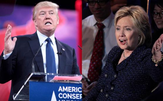 Trump and Clinton: Final Debate and Crucible of America’s Fortunes