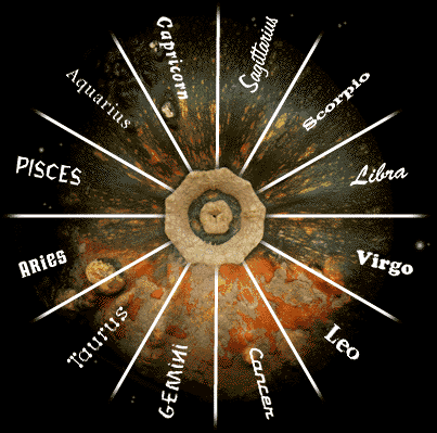 This fall, zodiac signs are going to get spooky! Look here to find your sign.