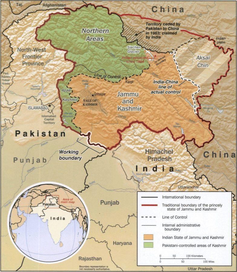 Indian Indignation: Attacks on Kashmir Valley Bestir a Nation