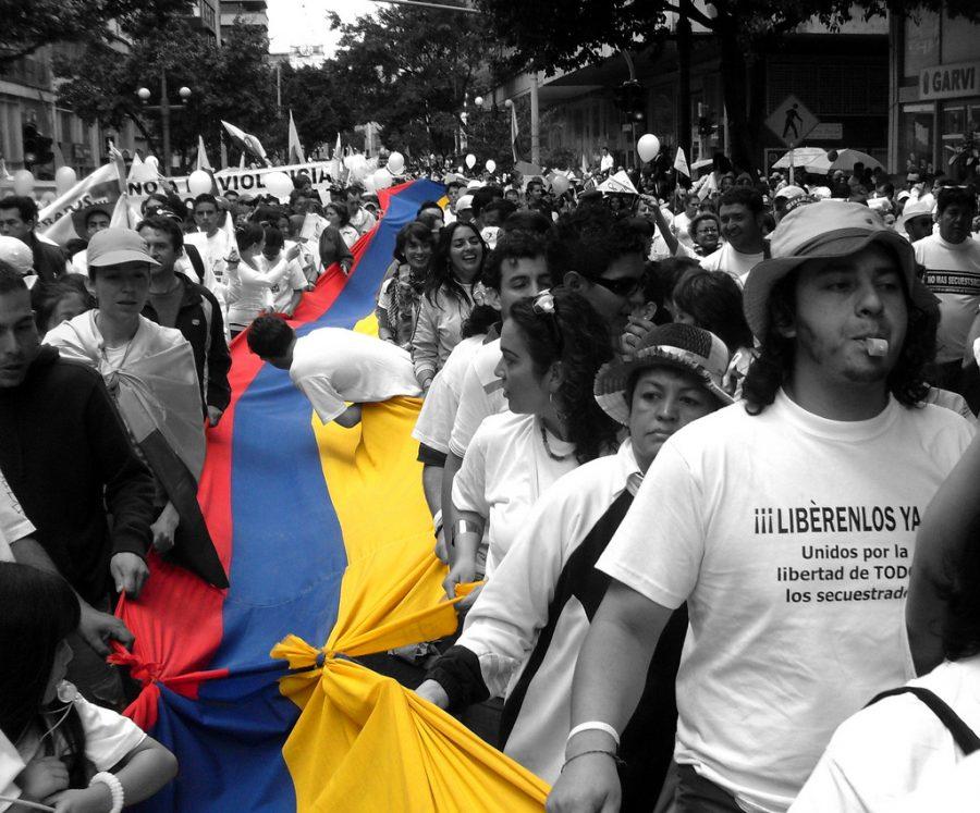 Colombia and FARC: When Principle Trumps Peace