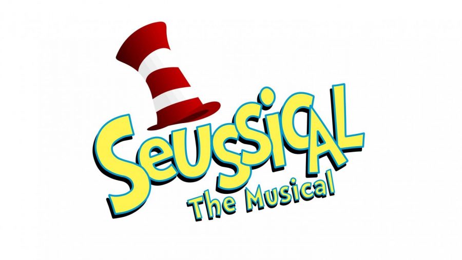 A+Seussical+Delight