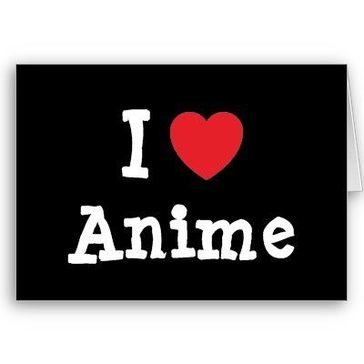 “Anime”zing Time!