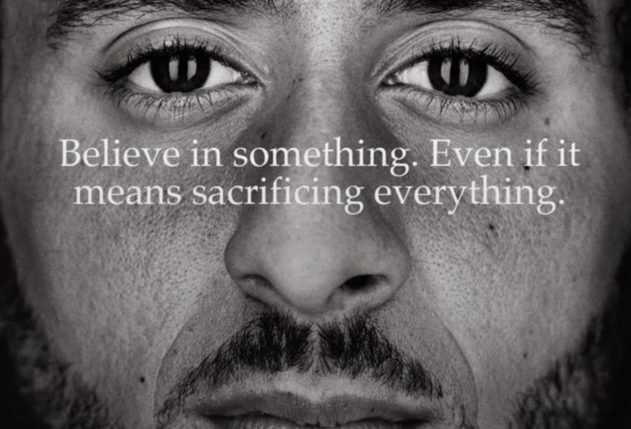 The+Nike+Ad+Campaign+which+led+a+hot+streak+of+controversy.++