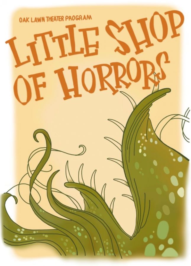 OLTP Presents: Little Shop of Horrors