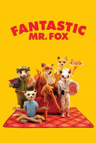Fall Film: Fantastic Mr. Fox