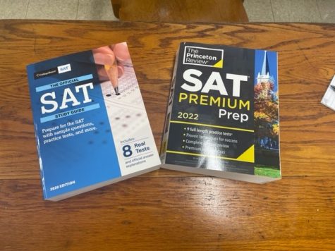 The PSAT From a Freshman’s Perspective