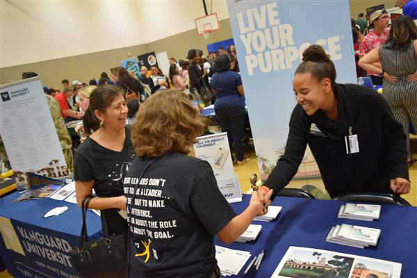 Planning Your Future; Upcoming College and Career Fair