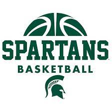 Spartans Hoops Eye SSC Red Title