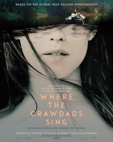 Where The Crawdads Sing hits Netflix