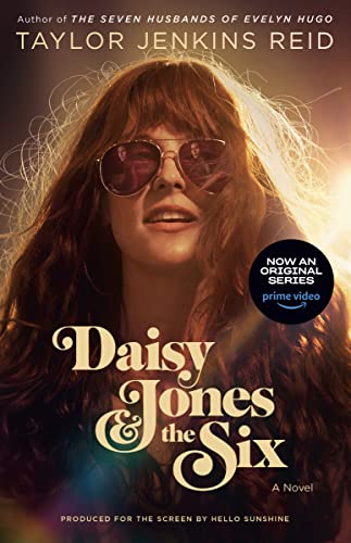 Daisy Jones & The Six: From book to screen