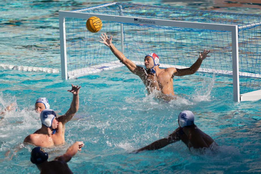 Water+Polo+Club