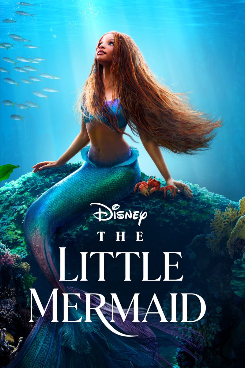 Under+the+Sea+with+The+Little+Mermaid