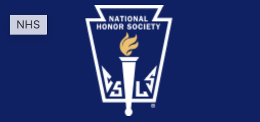 NHS Inducts New Members to the Spartan Chapter