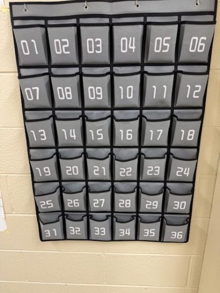 Cubbies Enter Classrooms