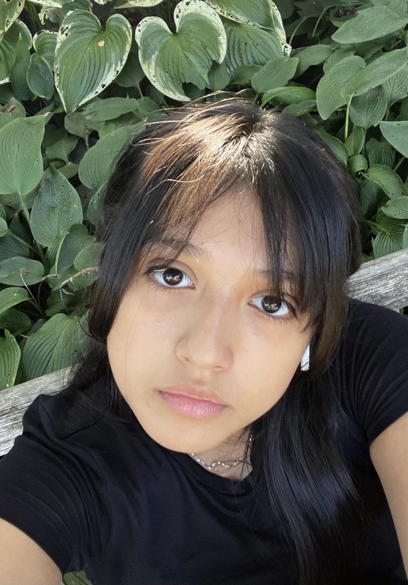 Sophia Valdez’s Senior Send Off